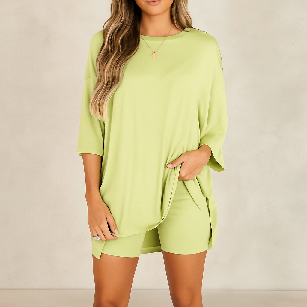 Mystify Two Piece Set