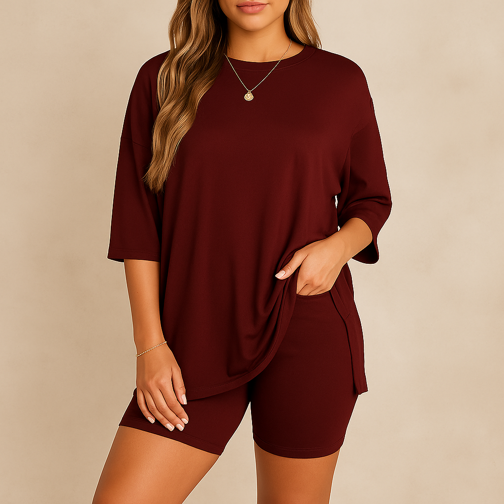 Mystify Two Piece Set